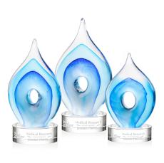 Caspian Award on Stanrich Clear - New Items