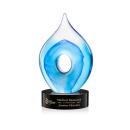 Caspian Award on Stanrich Black