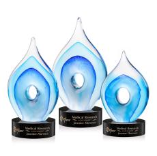 Caspian Award on Stanrich Black - New Items