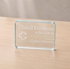 Calverley Award - Desktop Awards