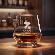 Hartsdale Whiskey Taster - Deep Etch - Whiskey Tasters