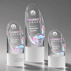 Faccini VividPrint Award - New Items