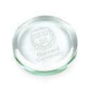 Harper Paperweight - Jade