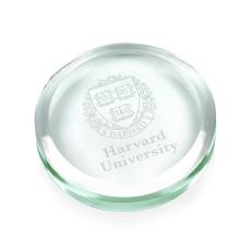 Harper Paperweight - Jade - New Items