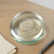 Harper Paperweight - Jade - New Items