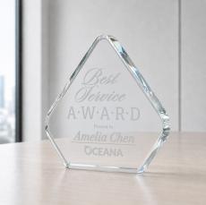 Gresham Award - Sales Awards