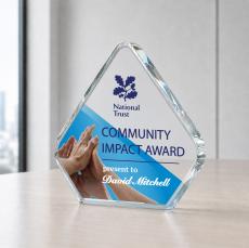 Gresham VividPrint Award - Sales Awards