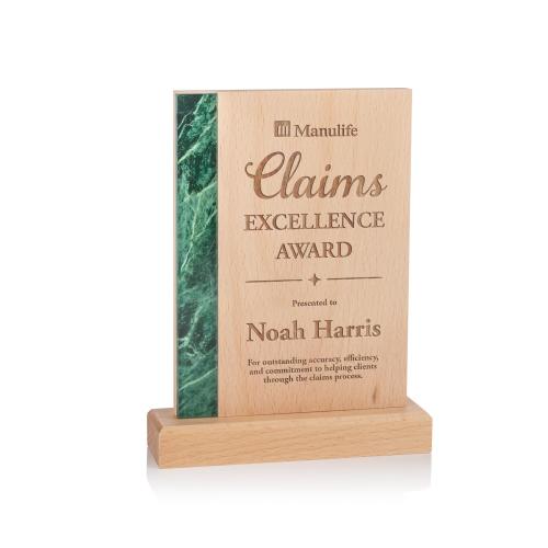 Recognition Awards - Shop by Recipient - Safety Awards - Thornhill Award