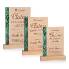 Thornhill Award - Rectangle Awards