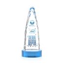 Goderich VividPrint&trade; Award on Base - Sky Blue
