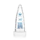 Goderich VividPrint&trade; Award on Base - White