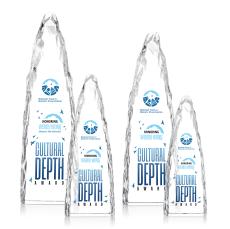 Goderich Iceberg VividPrint Award - Sales Awards