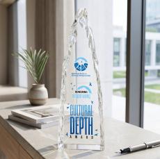 Goderich Iceberg VividPrint Award - Sales Awards