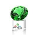 Emerald on Cube VividPrint&trade; Award