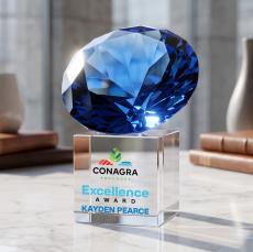 Sapphire on Cube VividPrint Award - Sales Awards