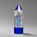 Coventry VividPrint&trade; Award - Blue