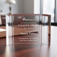 Almer Award - Acrylic Awards
