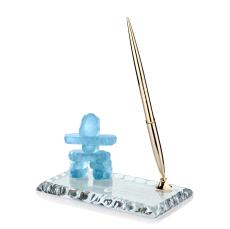 Inukshuk Penholder - Pen Sets