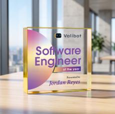 Upton Square VividPrint Award - Gold - Between $80 and $150