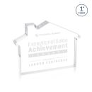 Homestyle Award - Clear