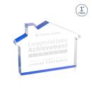 Homestyle Award - Blue