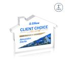 Homestyle VividPrint&trade; Award - Clear