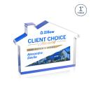 Homestyle VividPrint&trade; Award - Blue