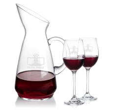Taroni Carafe & Burlington Wine - Carafes
