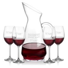 Taroni Carafe & Coleford Wine - Carafes