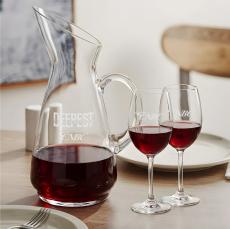 Taroni Carafe & Coleford Wine - Carafes