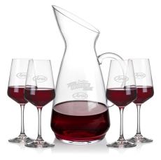 Taroni Carafe & Cannes Wine - Barware Gift Sets