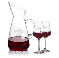 Taroni Carafe & Cannes Wine - Barware Gift Sets