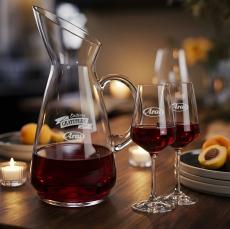 Taroni Carafe & Cannes Wine - Barware Gift Sets