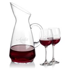 Taroni Carafe & Danforth Wine - Carafes