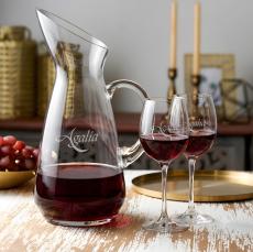 Taroni Carafe & Danforth Wine - Carafes
