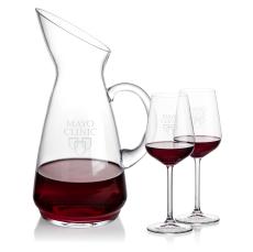 Taroni Carafe & Elderwood Wine - Carafes