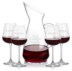 Taroni Carafe & Howden Wine - Carafes