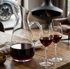 Taroni Carafe & Lethbridge Wine - Barware Gift Sets