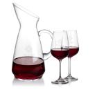 Taroni Carafe & Laurent Wine