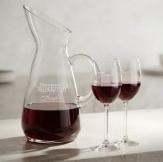 Taroni Carafe & Naples Wine - Barware Gift Sets