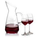 Taroni Carafe & Oldham Wine