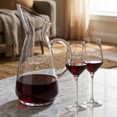 Taroni Carafe & Tucson Wine - Barware Gift Sets