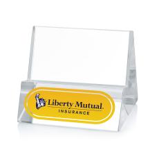 Edinborough VividPrint Cardholder - Recognition Awards