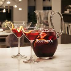 Charleston Pitcher & Coleford Cocktail Set - Barware Gift Sets