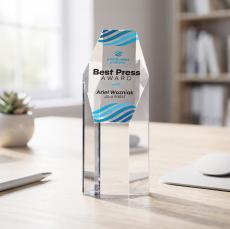 Ashford VividPrint Award - Sales Awards