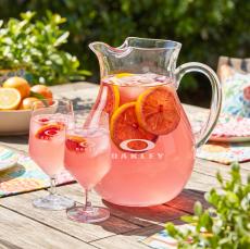Montclair Pitcher & Tucson Cocktail Set - Barware Gift Sets
