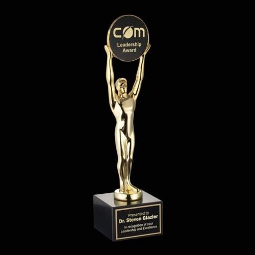 Recognition Awards - Shop by Recipient - Sales Awards - Rosemount Award