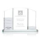 Clear, Silver;Clear