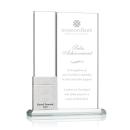 Clear, Silver;Clear