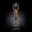Champion Award on Optical